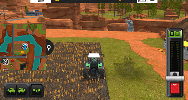 模拟农场20mod卡车模组 模拟农场20mod卡车模组