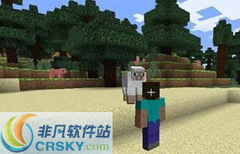 我的世界Jenny模组无遮瑕 我的世界Jenny模组无遮瑕