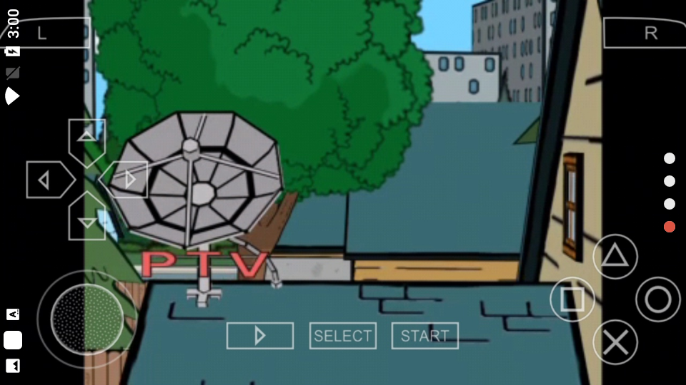 恶搞之家卡丁车联机版(2)