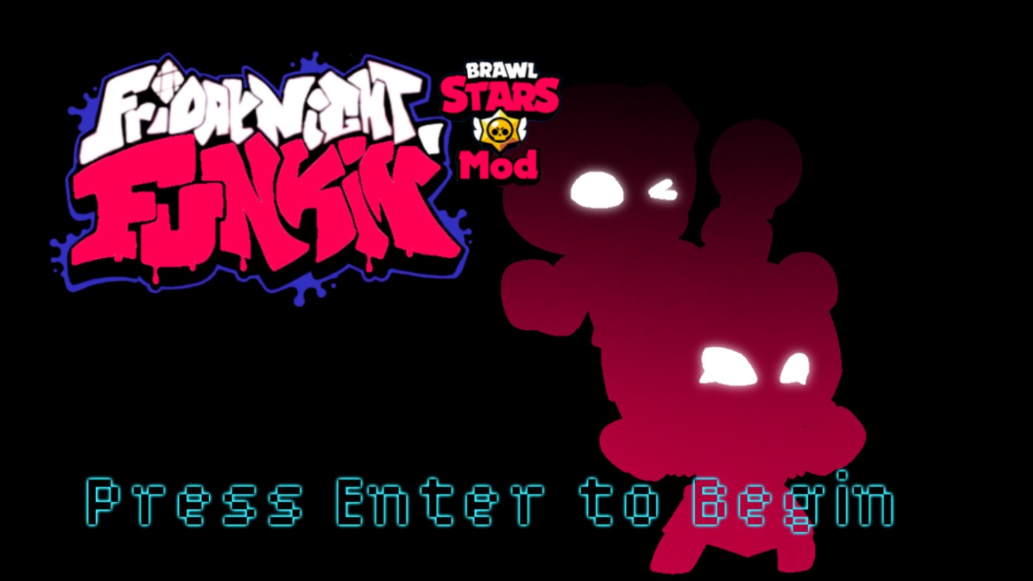 Friday Night Funkin(1)