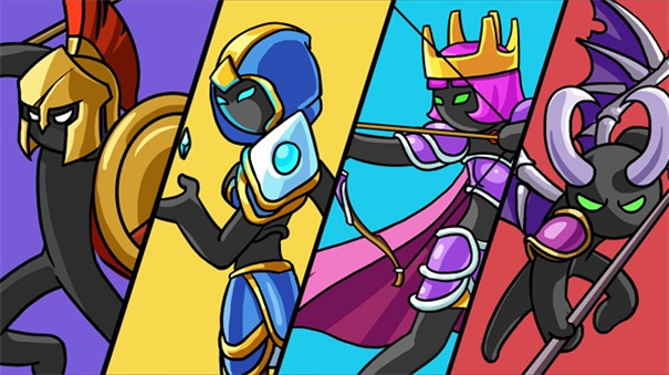 火柴人你瞅啥内置菜单MOD(2)