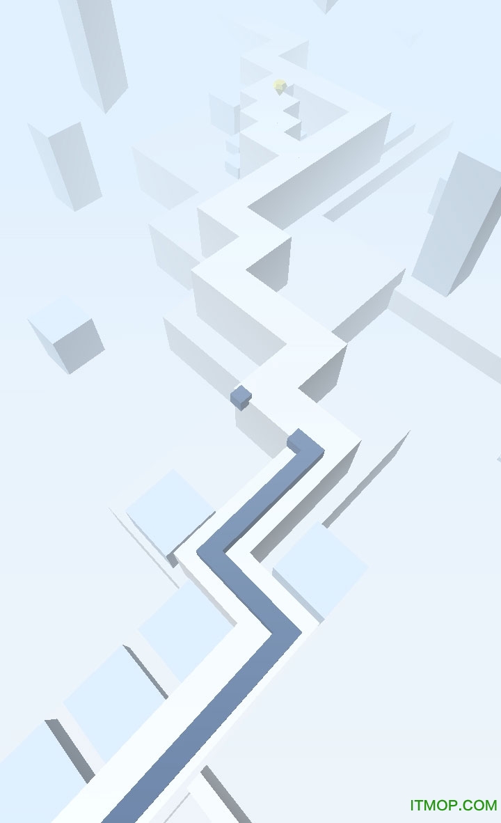 跳舞的线饭制maxline最新版本(2)