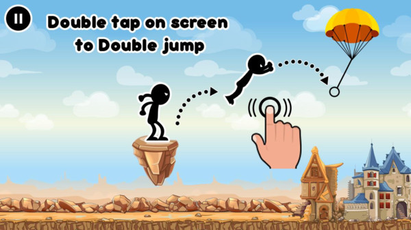 火柴人你瞅啥内置菜单MOD版(1)