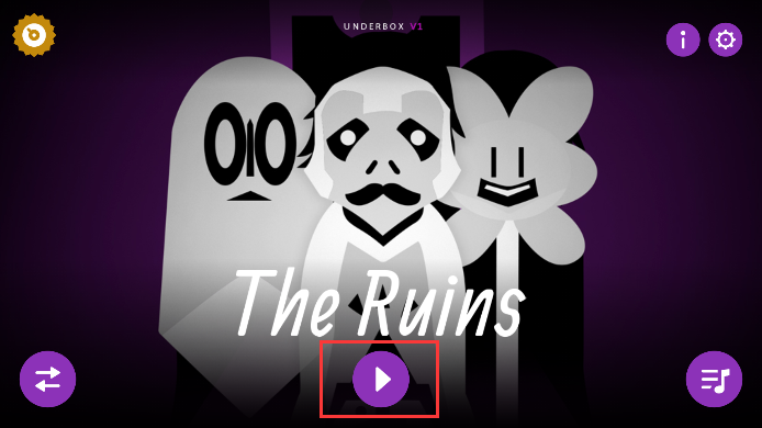 传说之下3d版最新版(3)