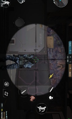 gz穿越火线MOD内置菜单(1)