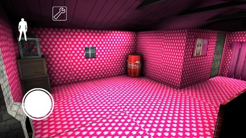 恐怖芭比奶奶中文版无敌版(3)