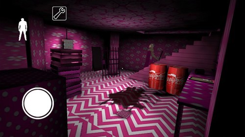 恐怖芭比奶奶中文版无敌版 恐怖芭比奶奶中文版无敌版