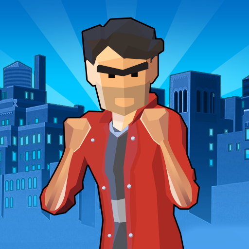 暴走大侠官网版本