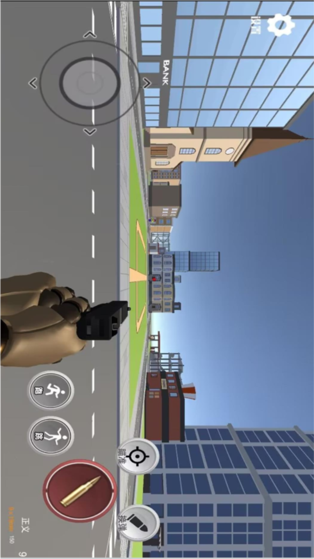 g沙盒仇恨内置菜单不用实名正版(1)