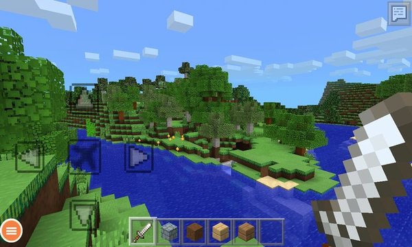 迷你世界老版本0.44.2不用实名 迷你世界老版本0.44.2不用实名