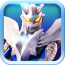 奥特曼之格斗超人最新内购版