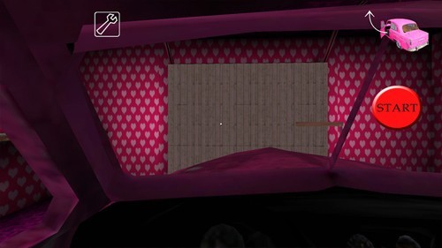 恐怖芭比奶奶中文版无敌版(4)