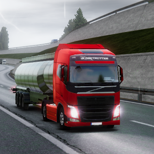 迷你卡车模拟器无限金币版