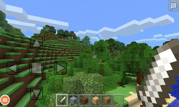 迷你世界老版本0.44.2不用实名(2)