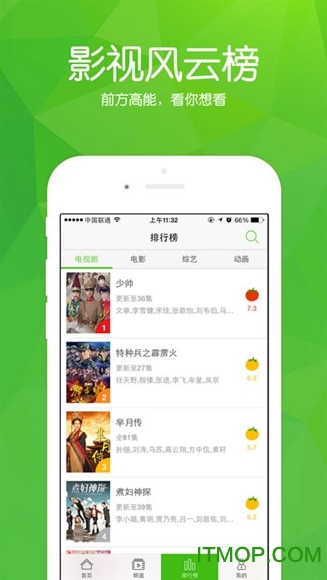 360影视大全iphone版 360影视大全iphone版