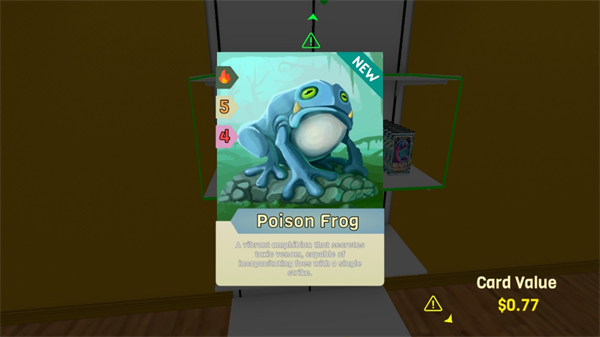 tcg卡牌商店模拟器无限金币版(3)