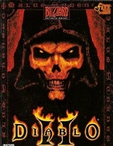 暗黑破坏神2版本1.13手机版