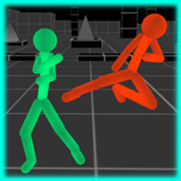 火柴人战争2秩序帝国无限钻石版