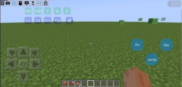 我的世界jenny模组手机版(1)