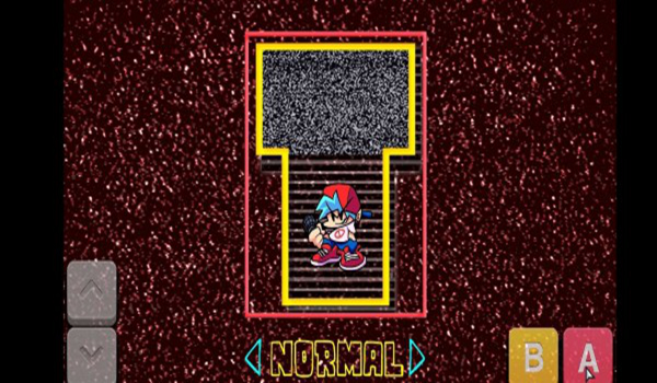 fnf腐化精神错乱模组(3)