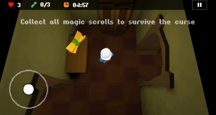 HorrorTale HorrorTale