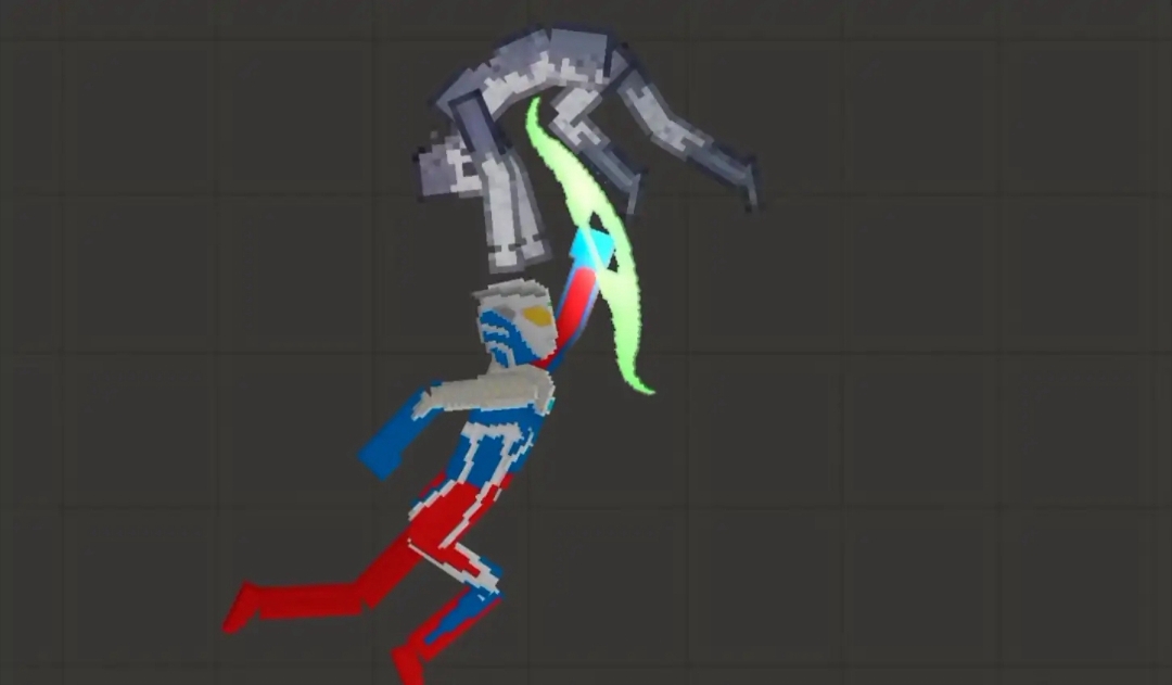 甜瓜游乐场18.0汉化共存版(4)