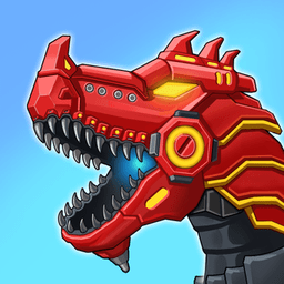 龙兽争霸2免广告无限零件