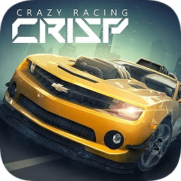 暴爽疯狂赛车无限金币无限钻石