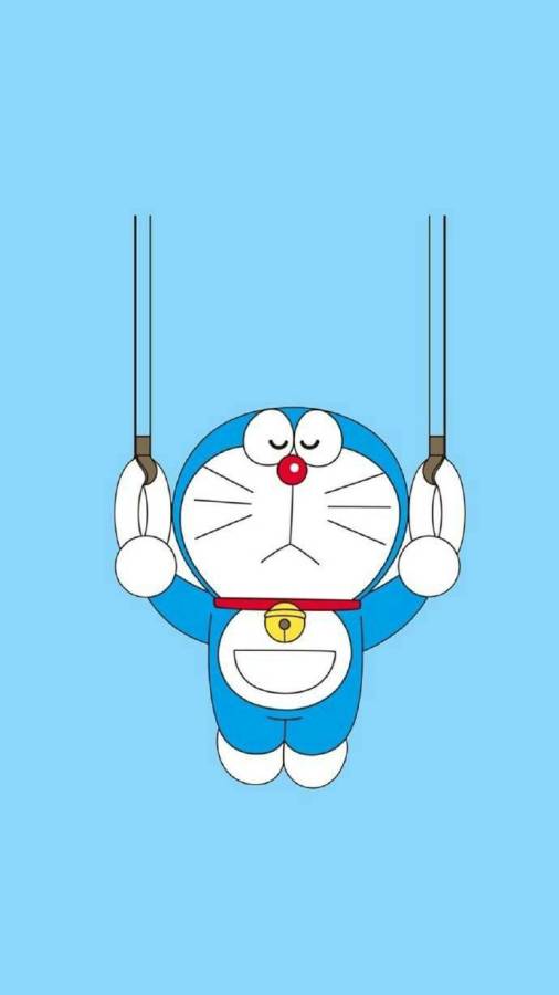 哆啦a梦世界大雄的快乐生活手机版(1)