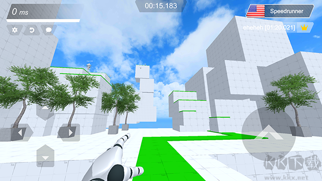 Run Goddess Run Goddess