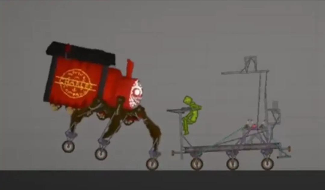 甜瓜游乐场18.0汉化共存版 甜瓜游乐场18.0汉化共存版