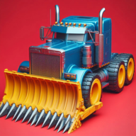 终极卡车模拟器无限金币