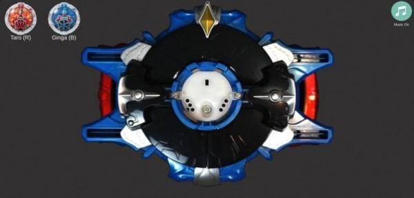 罗布奥特曼变身器模拟器中文版 罗布奥特曼变身器模拟器中文版