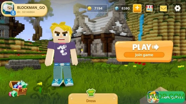 gameofdice像素老师(4)