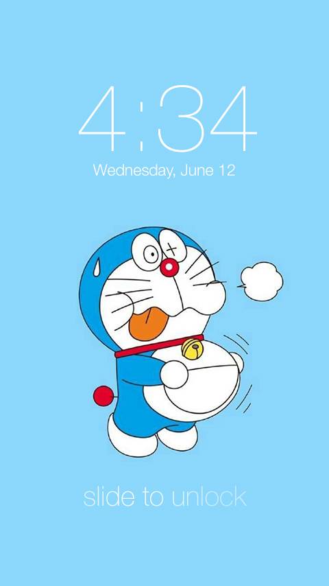 哆啦a梦世界大雄的快乐生活手机版(4)