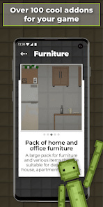 甜瓜游乐场mod菜单模组 甜瓜游乐场mod菜单模组