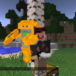 我的世界1.19基岩版珍妮模组手机版