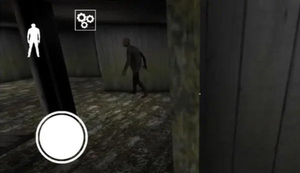 恐怖老奶奶2内置作弊菜单中文版(4)