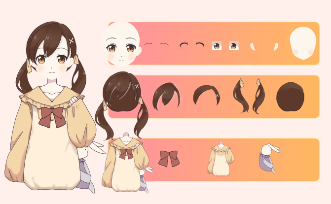 acfun流鼻血黄化软件免费版(1)