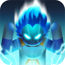 火柴人龙珠对决内购版