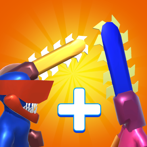 战斗大师中文版2025