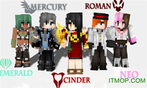 我的世界1.21基岩版(1)