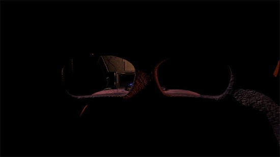 玩具熊的五夜后宫4重置版(1)