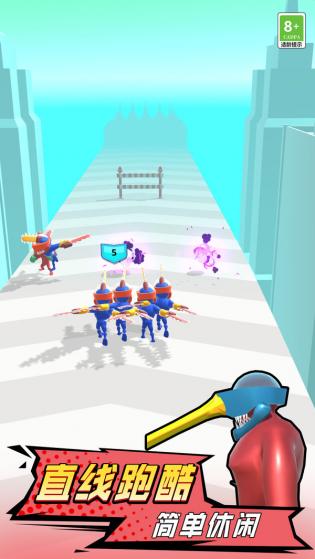 战斗大师中文版2025(4)