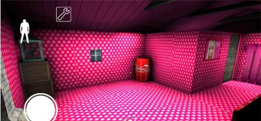 恐怖芭比奶奶内置菜单(2)