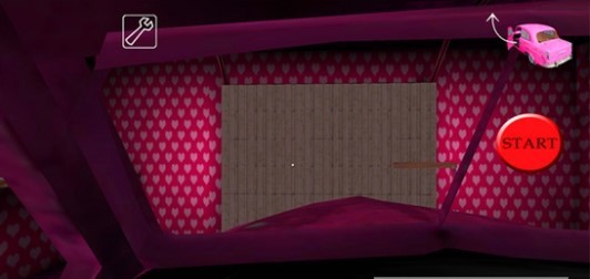 恐怖芭比奶奶内置菜单 恐怖芭比奶奶内置菜单