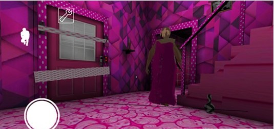 恐怖芭比奶奶内置菜单(1)