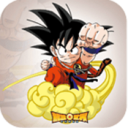 龙珠z舞空斗剧全人物版