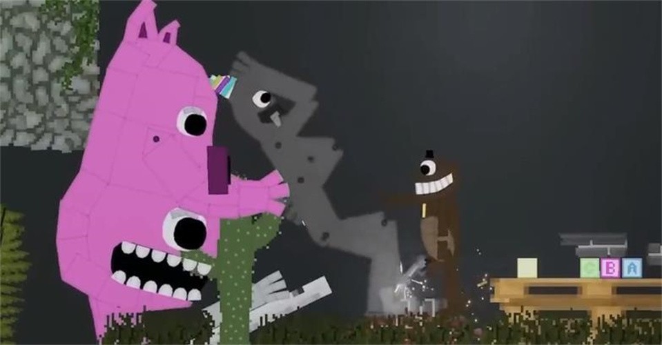 甜瓜游乐场 甜瓜游乐场