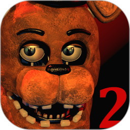 玩具熊的五夜后宫4重置版